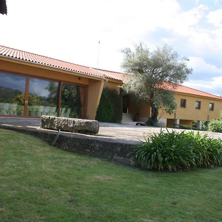 Hotel Rural De Charme Maria Da Fonte Póvoa de Lanhoso Dış mekan fotoğraf