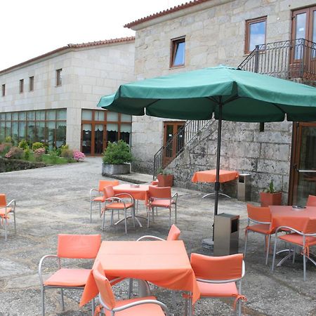 Hotel Rural De Charme Maria Da Fonte Póvoa de Lanhoso Dış mekan fotoğraf